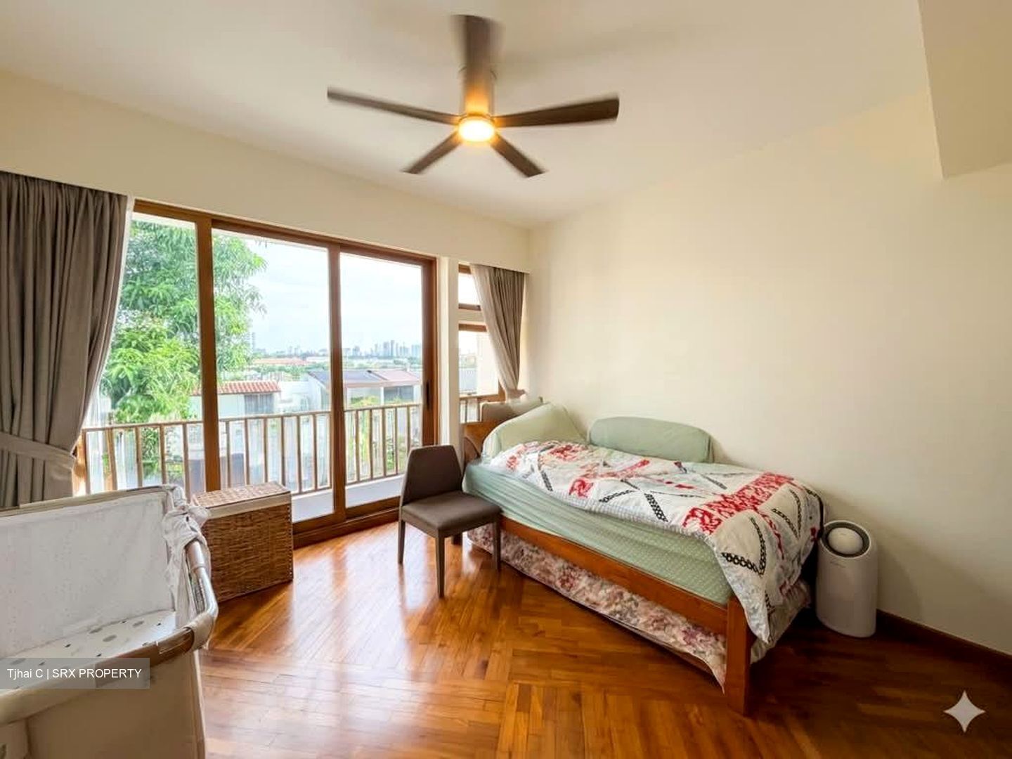 Watten Hill (D11), Condominium #556309501